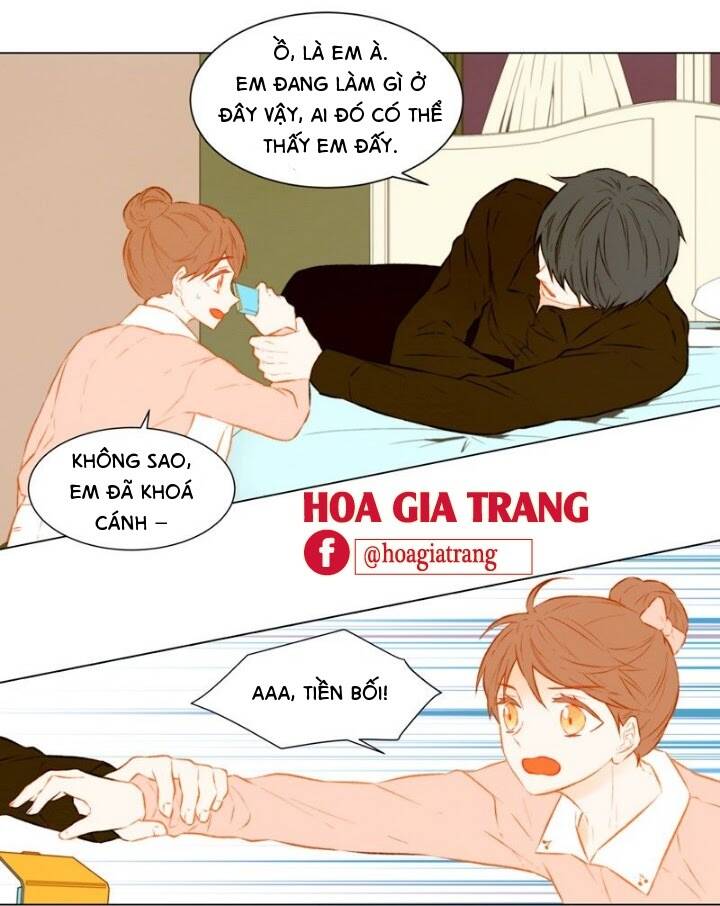 Sự Sao Chép Chương 51 Ảnh 16