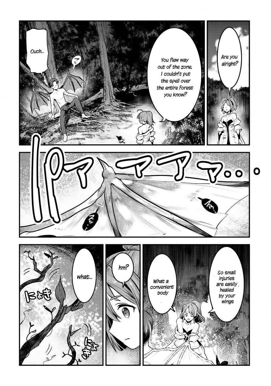 Nozomanu Fushi No Boukensha Chương 30 Ảnh 36