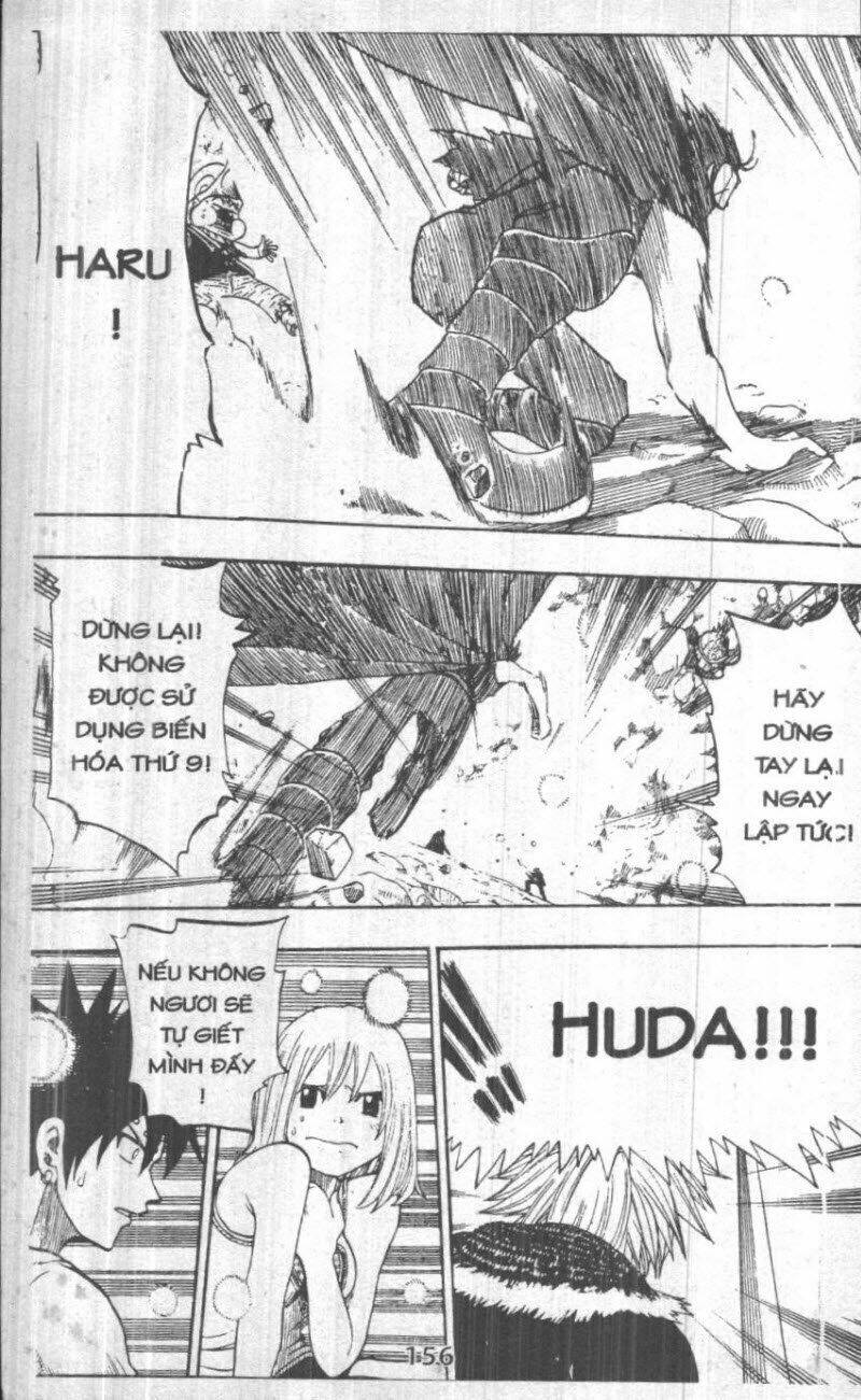 Rave Master (Scan) Chương 22 Ảnh 156