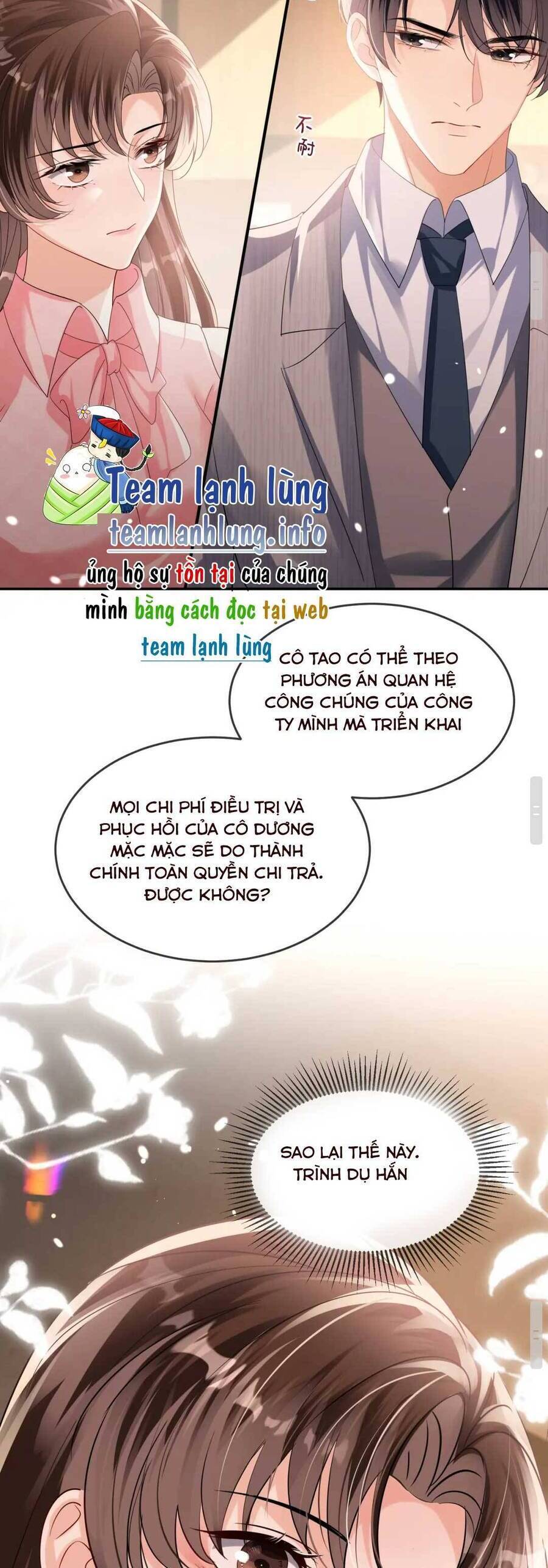 Cố Ý Chiếm Đoạt Chương 48 Ảnh 23