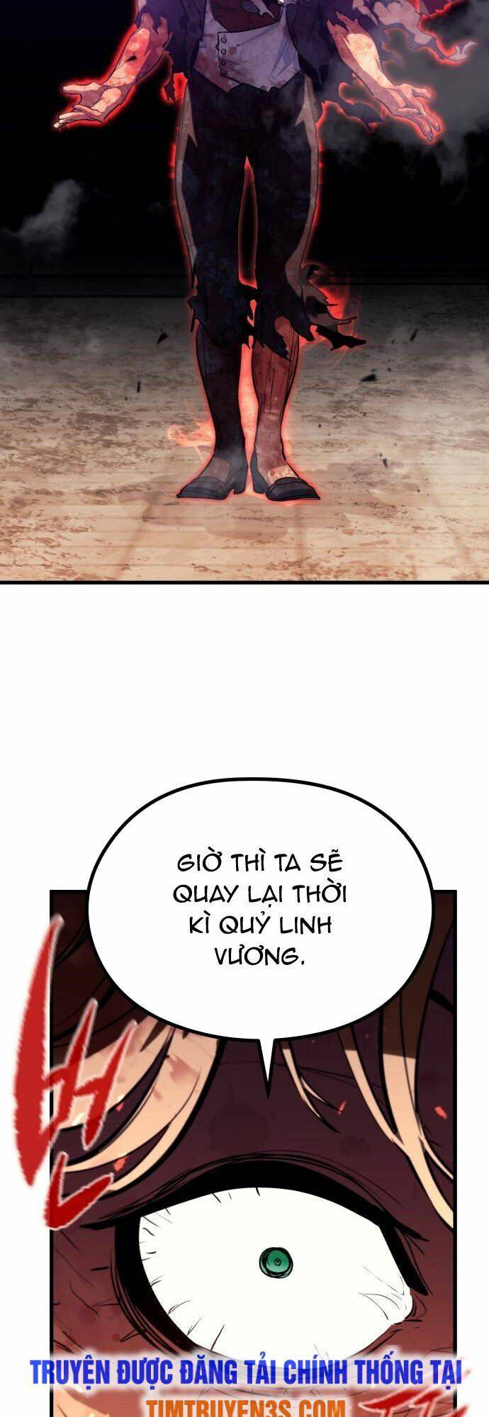 Quỷ Linh Vương Chương 44 Ảnh 37