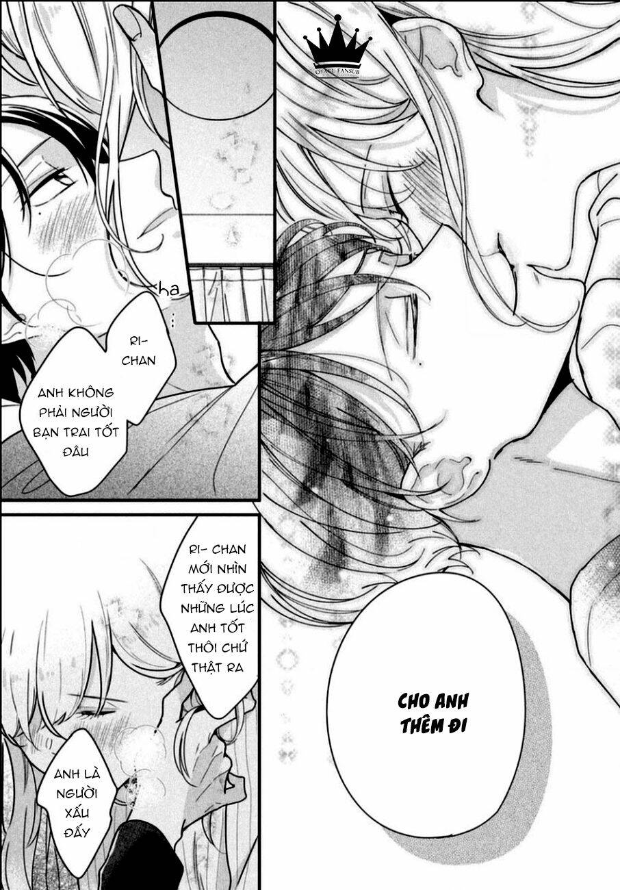 Bengoshi To 17-Sai Chương 5 Ảnh 37