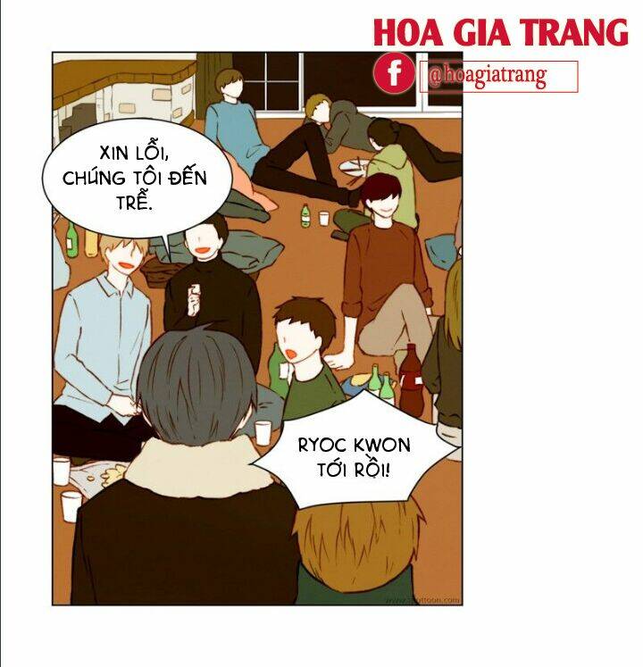 Sự Sao Chép Chương 50 Ảnh 39