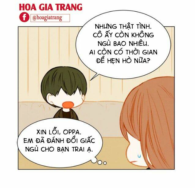 Sự Sao Chép Chương 49 Ảnh 12