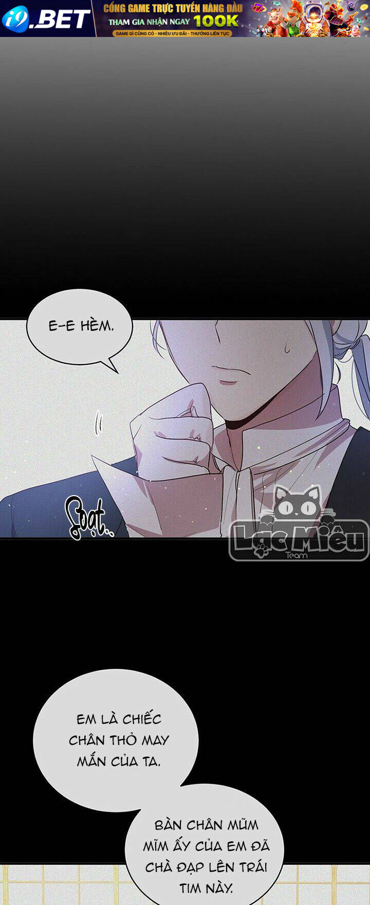 Công Tước, Loạn Vừa Thôi! Chương 130 Ảnh 22