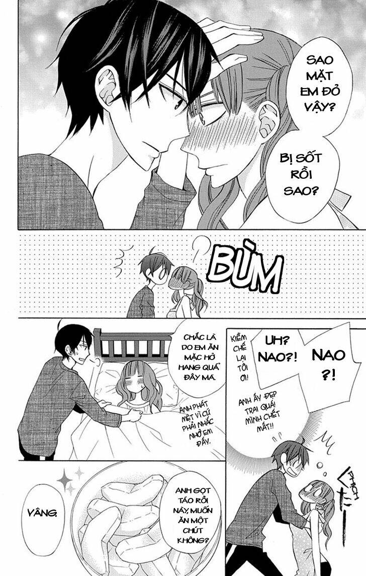 Kanojo Ni Naru Hi Chương 14 Ảnh 20