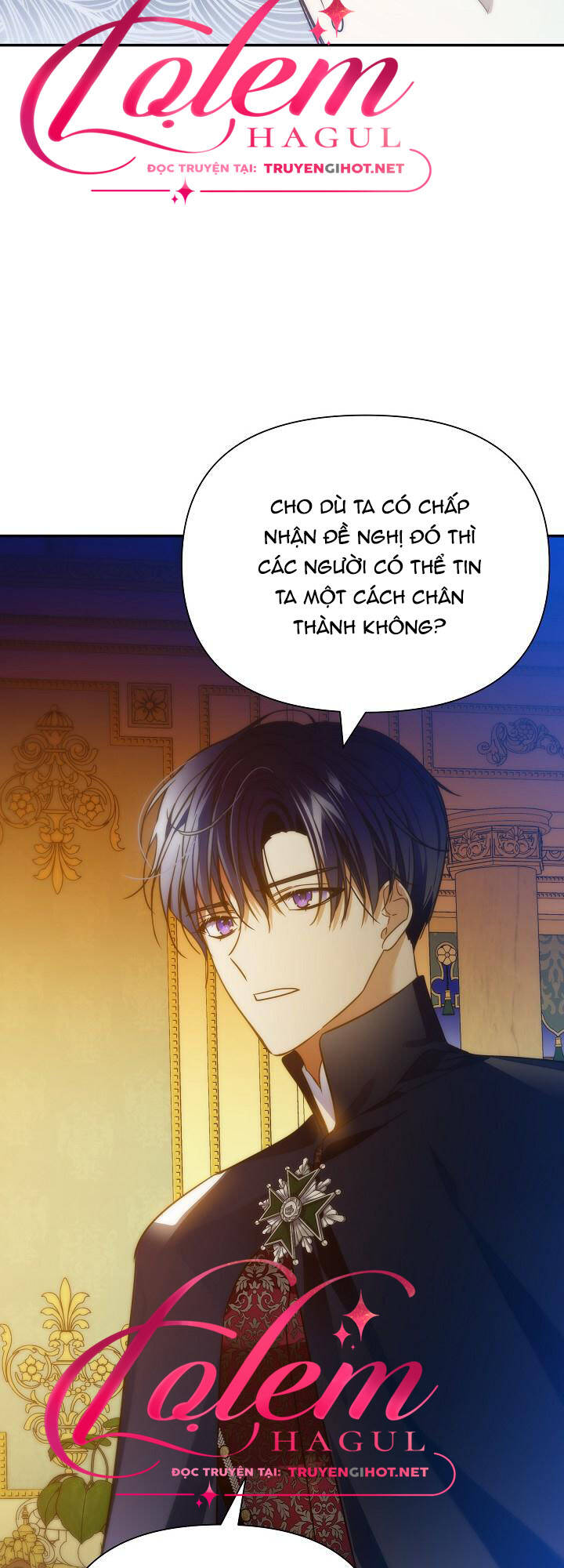 Tôi Đã Ở Đây Ngay Từ Đầu Chương 69.1 Ảnh 6