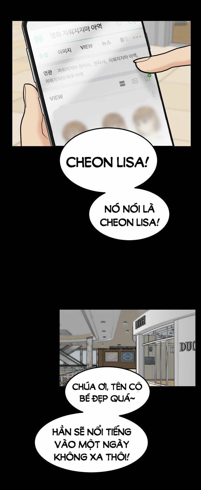 Không Còn Là Nữ Chính! Chương 1 Ảnh 64