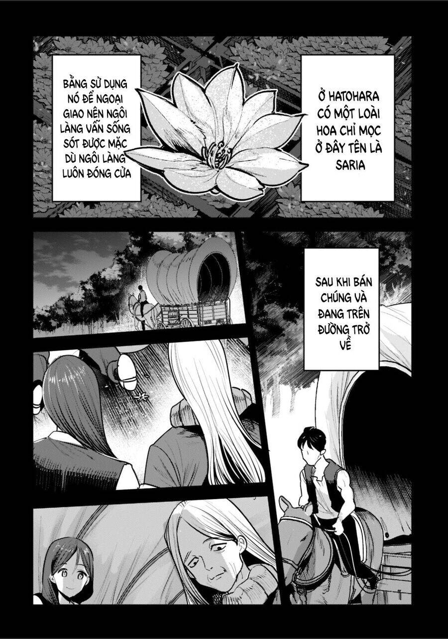 Nozomanu Fushi No Boukensha Chương 46 Ảnh 22