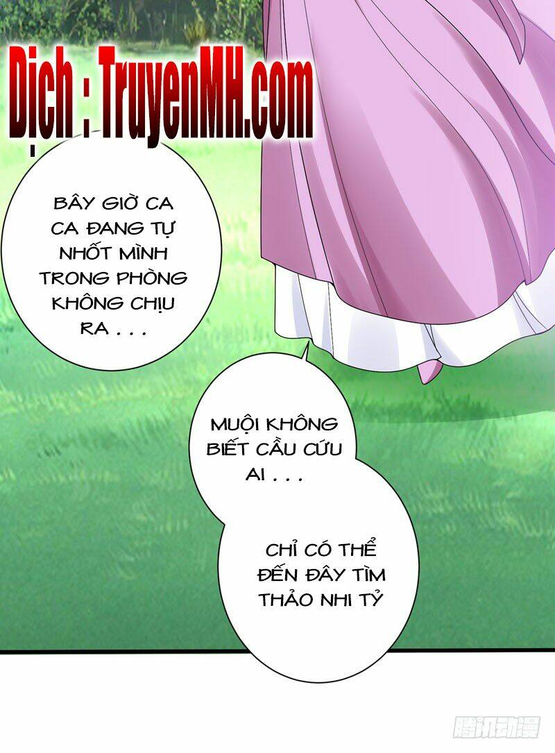 Bạo Lực Tiếu Thôn Cô Chương 52 Ảnh 7