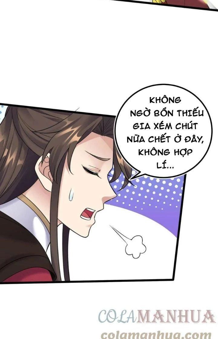 Ta Là Nhân Vật Phản Diện Đại Thiếu Gia Chương 178 Ảnh 8