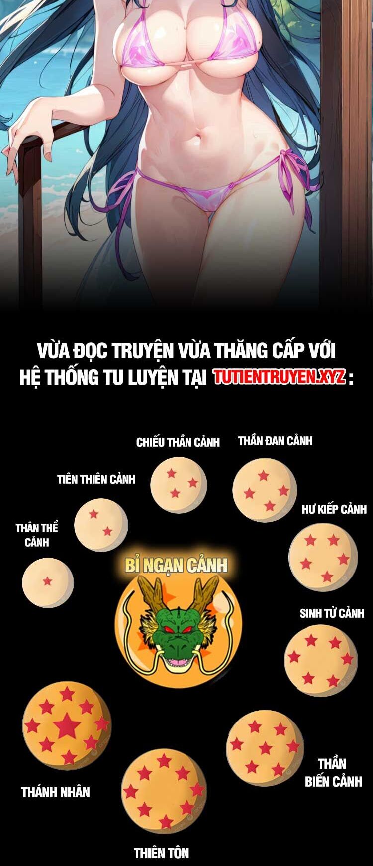 Kiếm Nghịch Thương Khung Chương 453 Ảnh 10