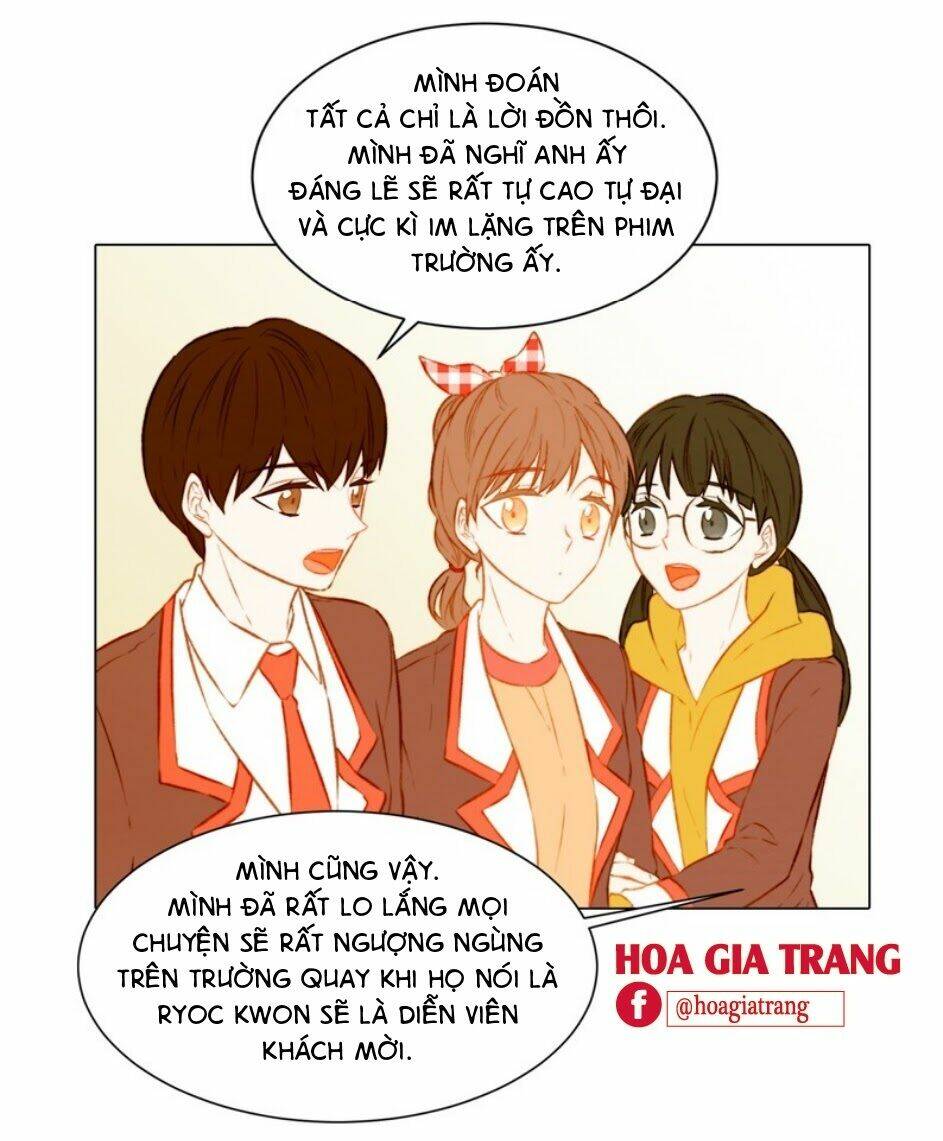 Sự Sao Chép Chương 52 Ảnh 16
