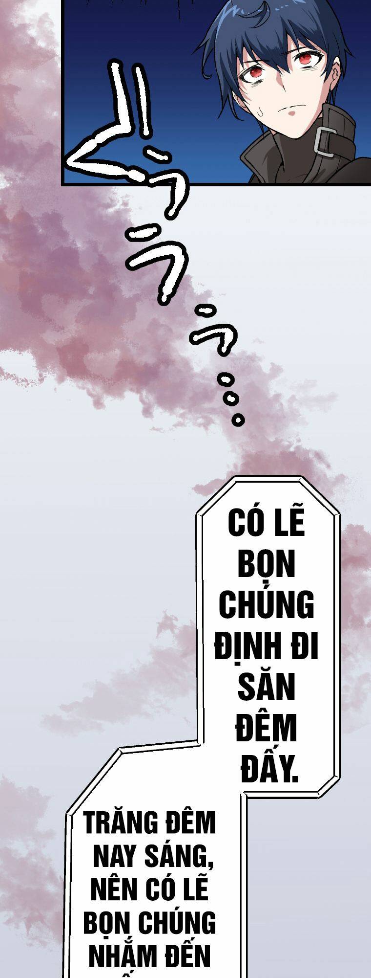 Ma Vương Phàm Ăn Chương 12 Ảnh 48