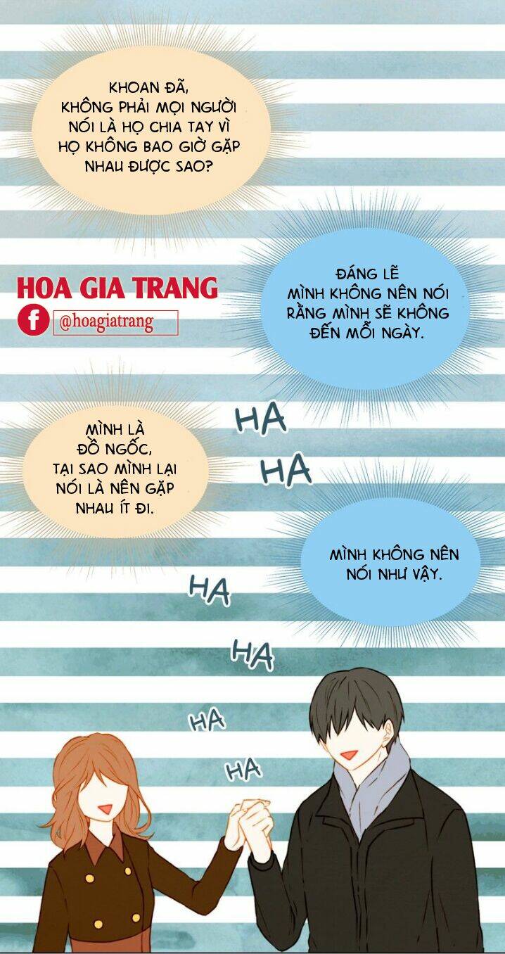 Sự Sao Chép Chương 49 Ảnh 50