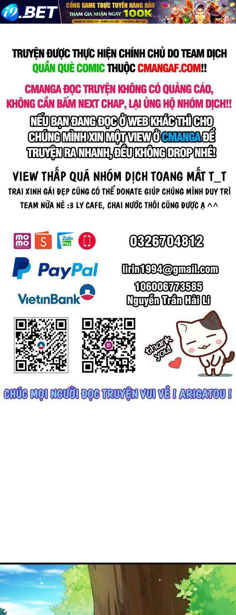 Giản Giới Chương 202 Ảnh 2