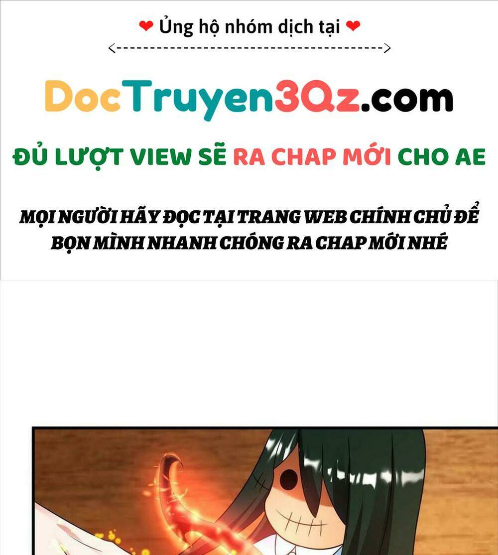 Giáng Thần Chiến Ký Chương 130 Ảnh 21
