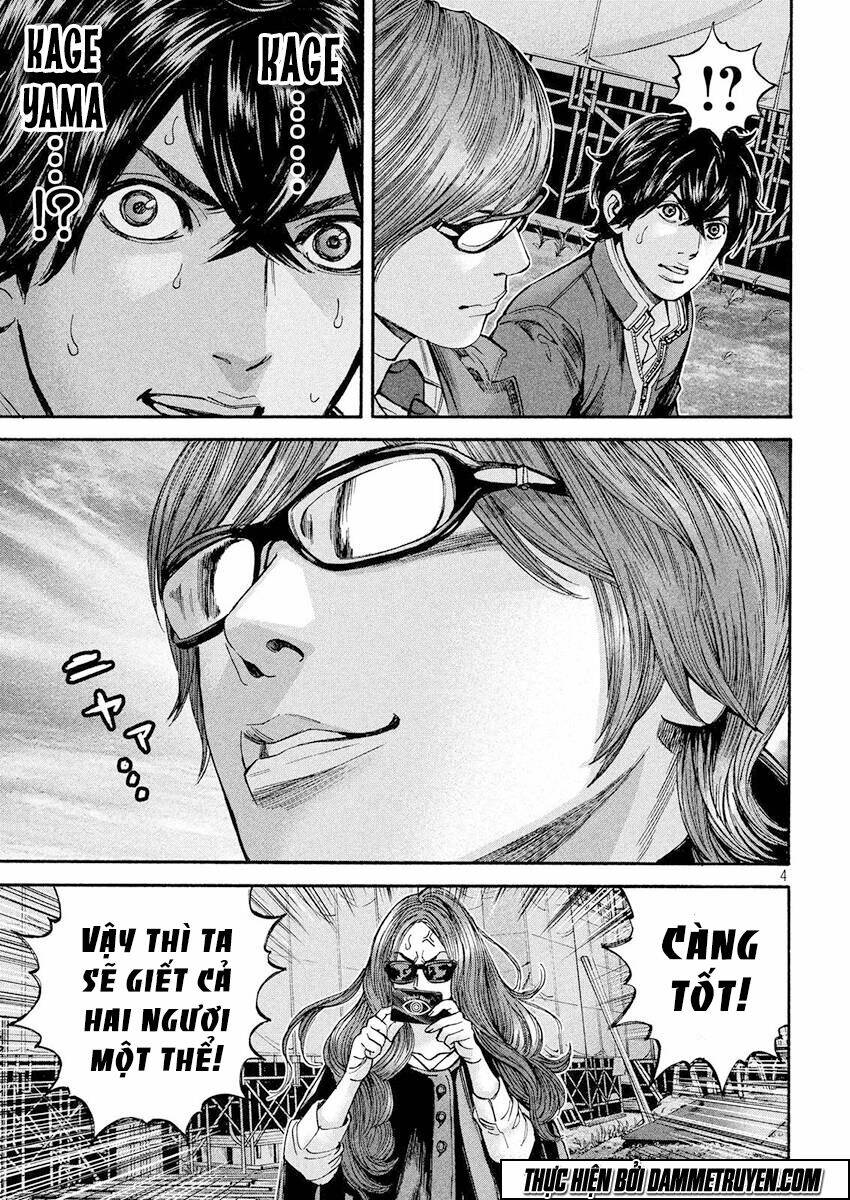 Psycho Bank Chương 16 Ảnh 6
