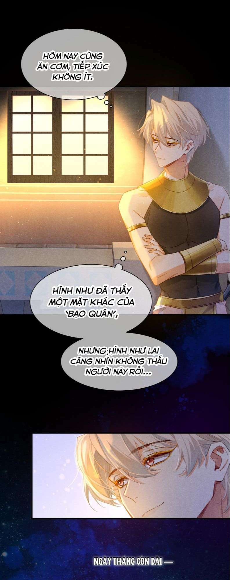 Điện Hạ ! Ta Đang Đến Đây! Chương 16 Ảnh 25
