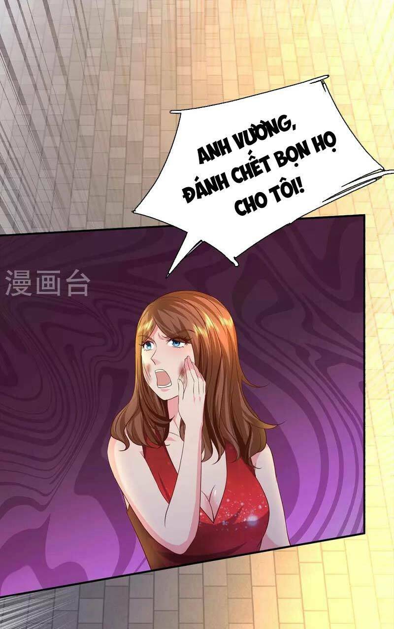 Đại Tiên Tôn Quyết Chiến Chương 17 Ảnh 28