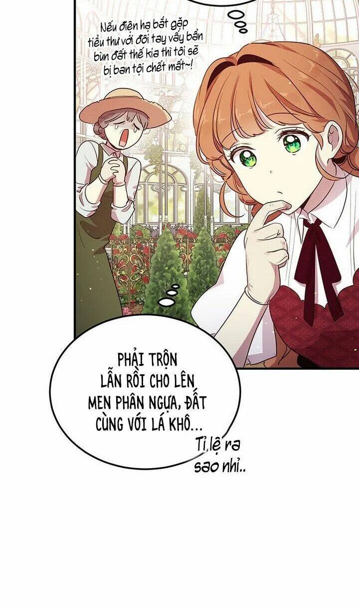 Công Tước, Loạn Vừa Thôi! Chương 116 Ảnh 22