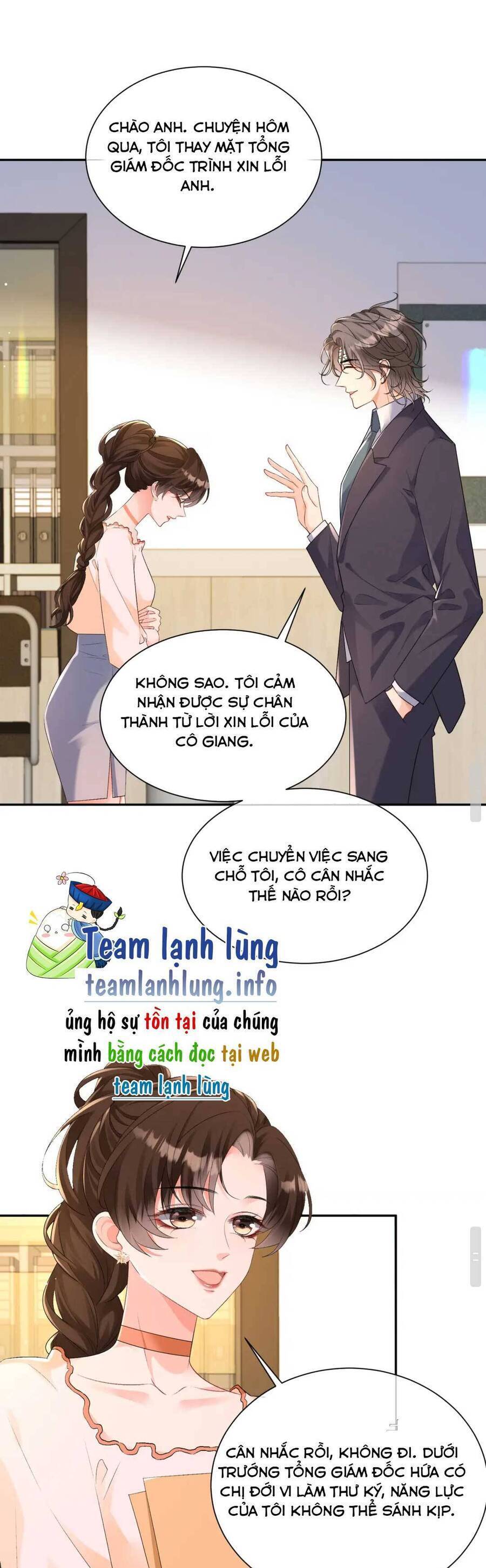 Cố Ý Chiếm Đoạt Chương 49 Ảnh 25