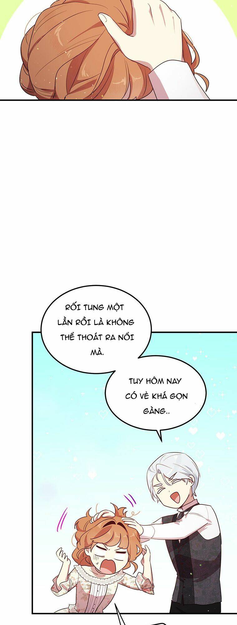 Công Tước, Loạn Vừa Thôi! Chương 127 Ảnh 34