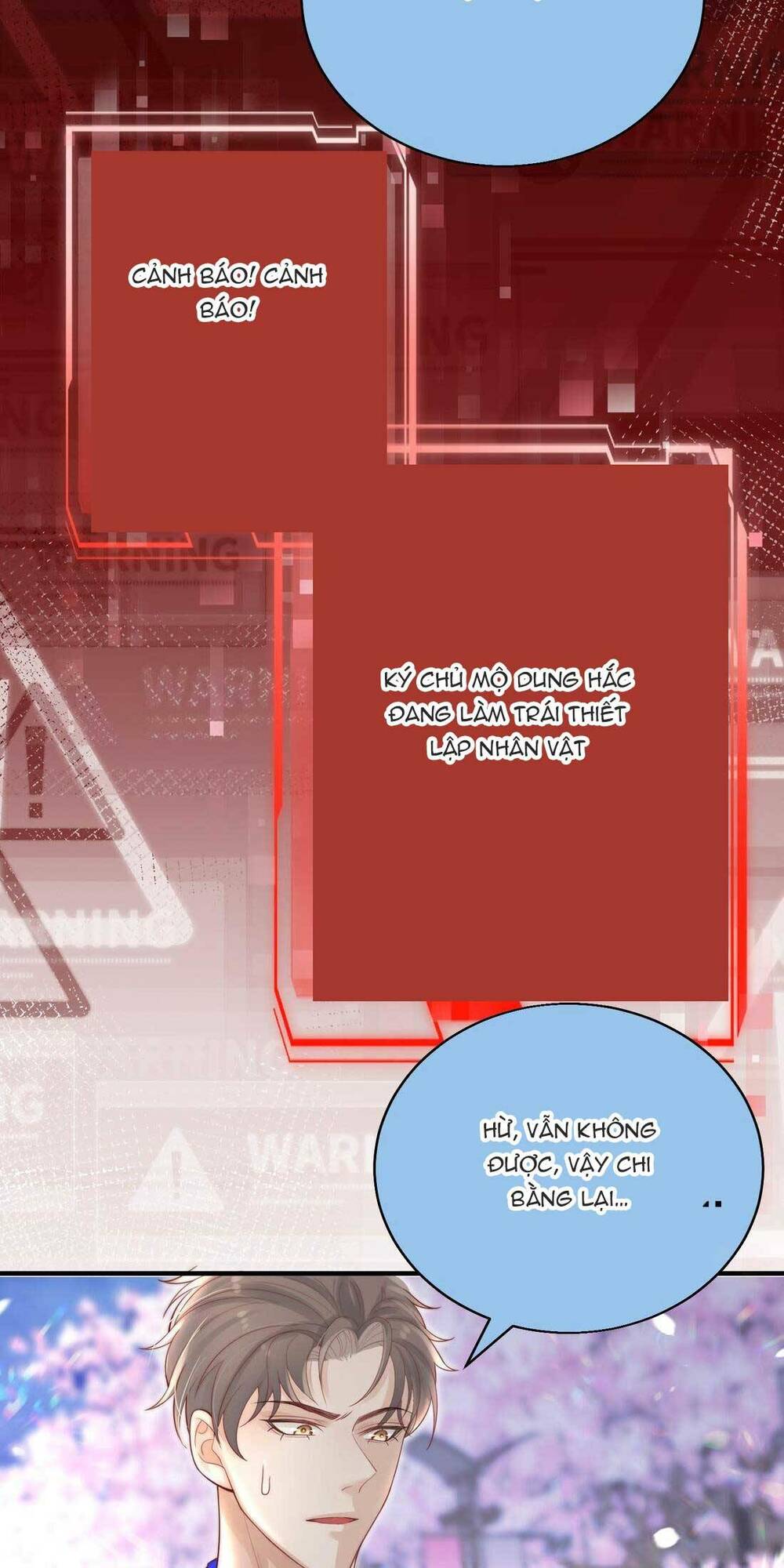Cặp Đôi Phản Diện Ly Hôn Trực Tuyến Chương 2 Ảnh 28