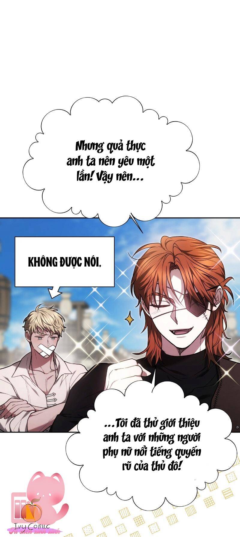 Mang Em Vào Giấc Ngủ Chương 2 Ảnh 36