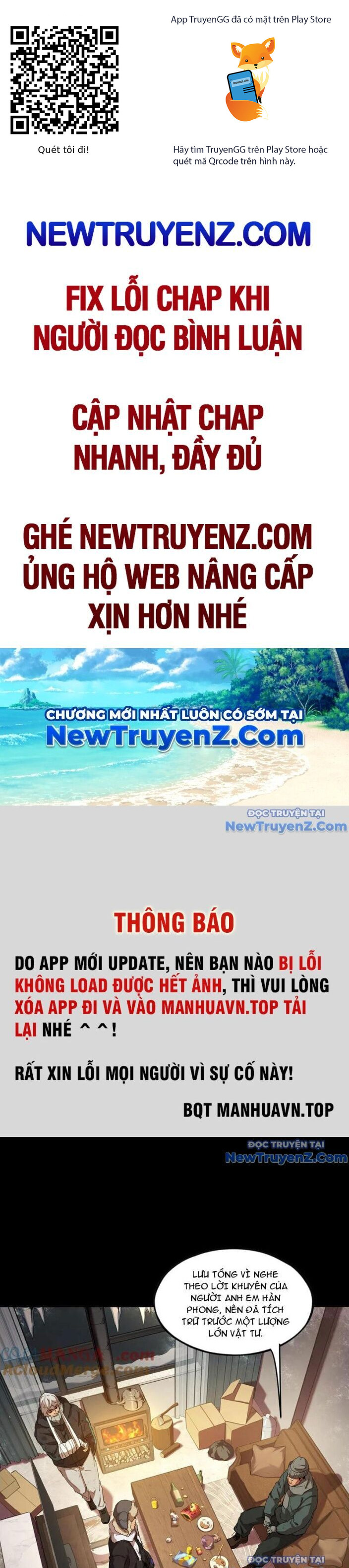 Cực Hàn Chiến Kỷ Chương 43 Ảnh 2