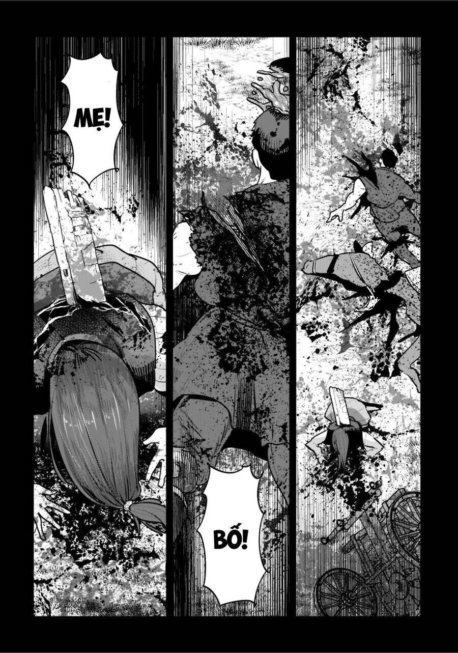 Nozomanu Fushi No Boukensha Chương 46 Ảnh 28
