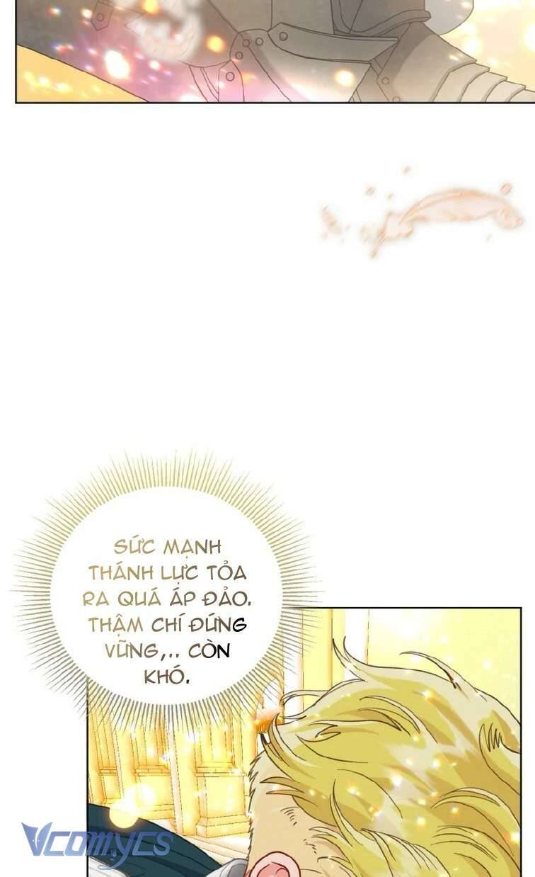 Sự Điều Trị Đặc Biệt Của Tinh Linh Chương 83 Ảnh 24