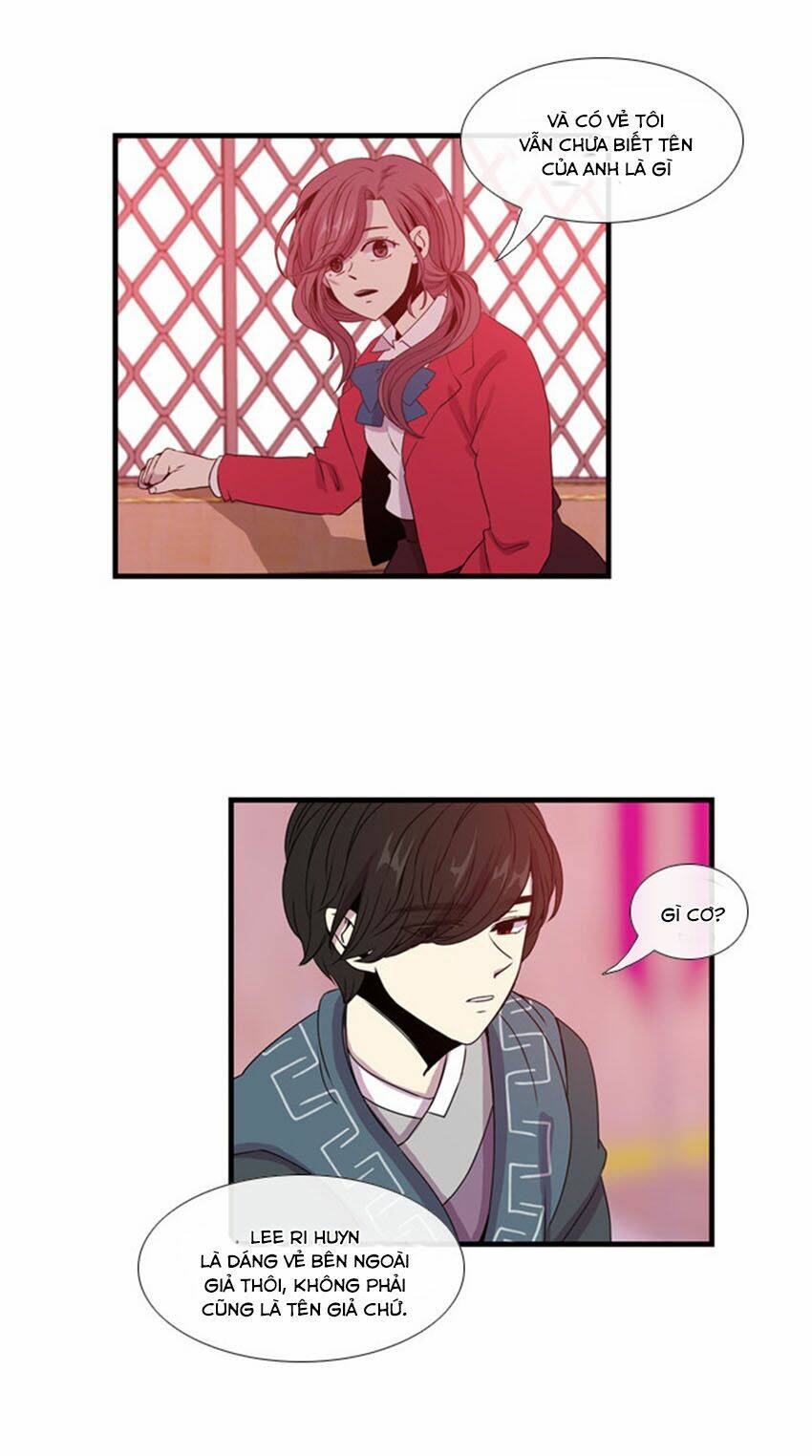Beautiful Stranger Chương 15 Ảnh 43