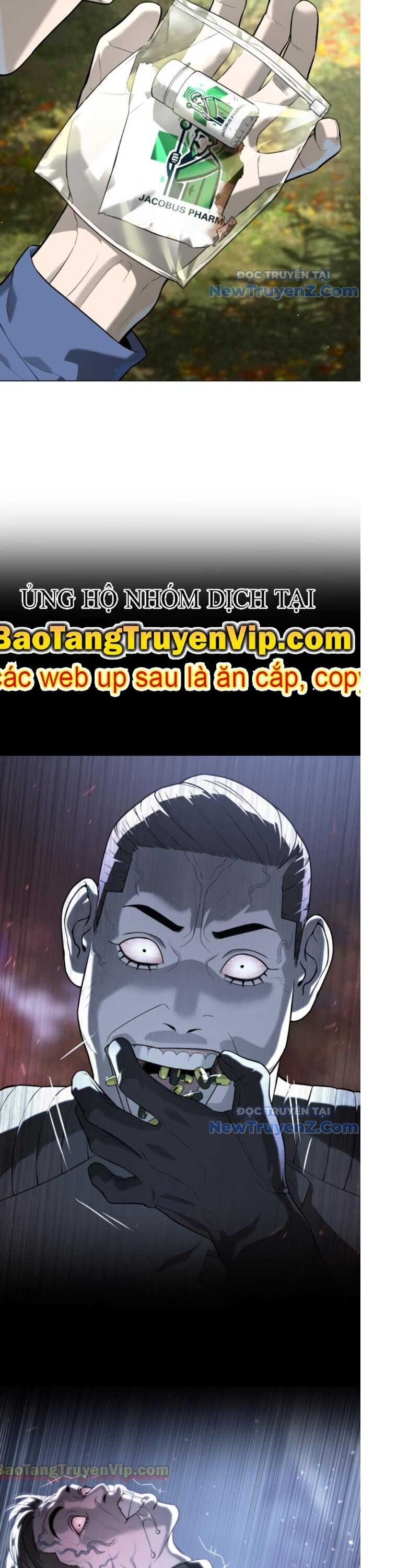 Sát Thủ Peter Chương 92 Ảnh 53