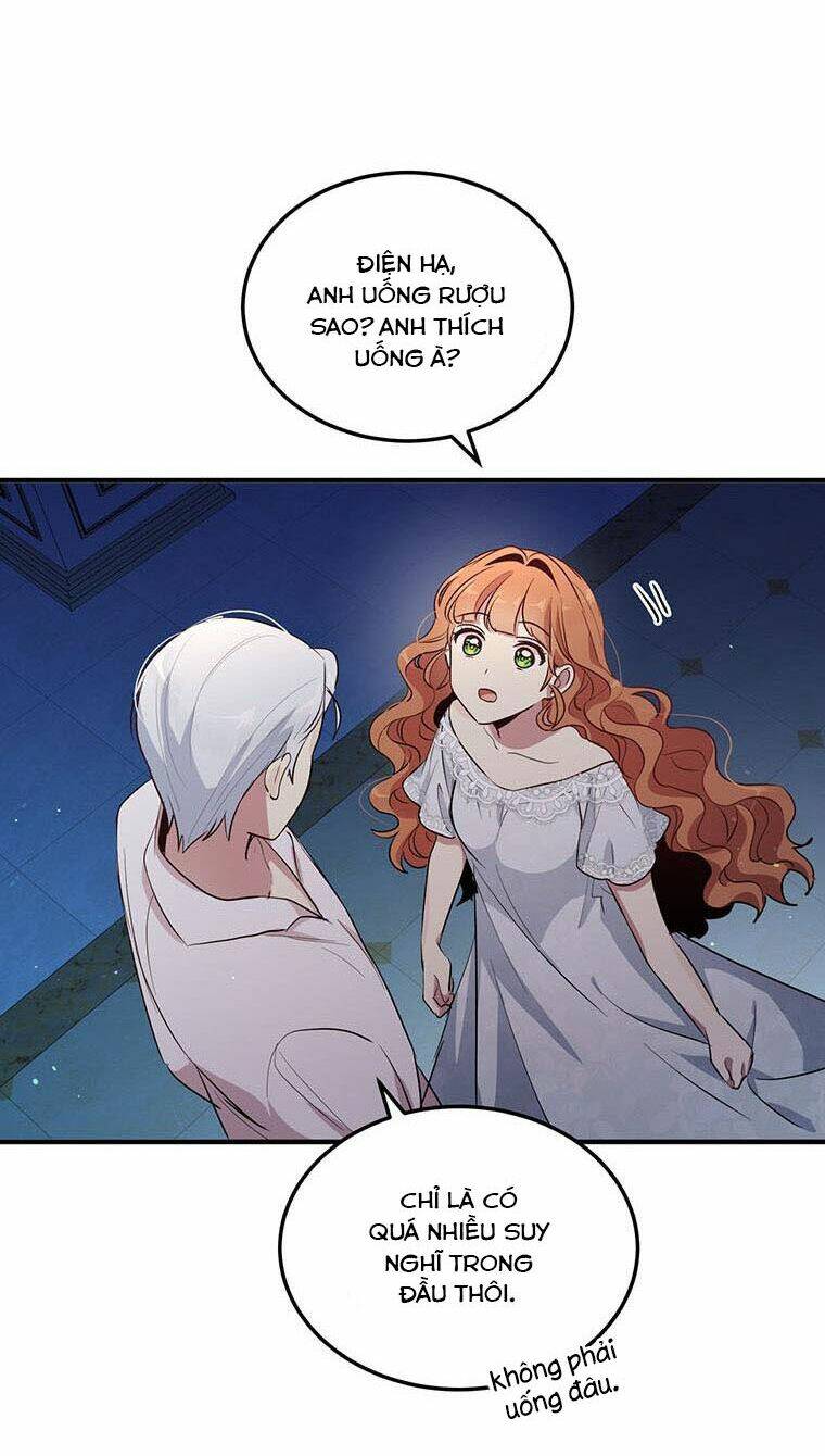 Công Tước, Loạn Vừa Thôi! Chương 121 Ảnh 32