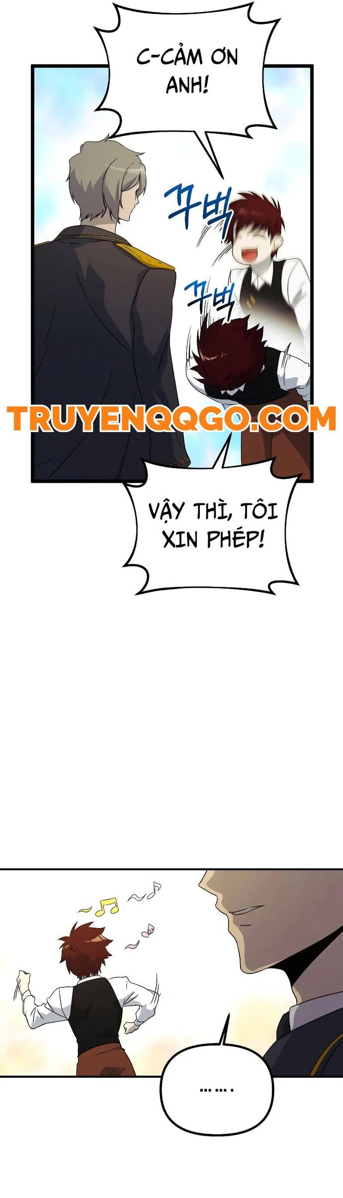 Phản Diện Tối Thượng Với Đôi Mắt Cáo Chương 7 Ảnh 24