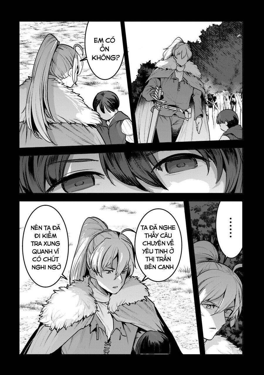 Nozomanu Fushi No Boukensha Chương 47 Ảnh 37