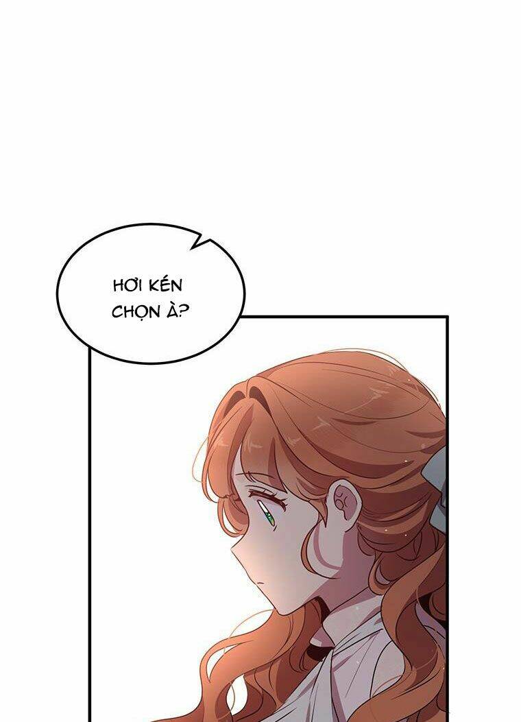 Công Tước, Loạn Vừa Thôi! Chương 123 Ảnh 36