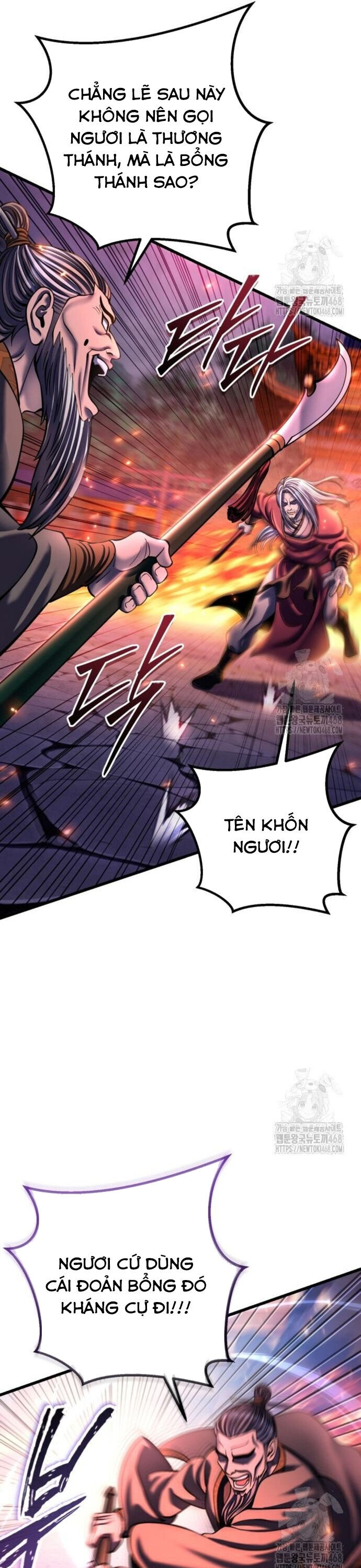 Con Trai Út Nhà Ha Buk Paeng Chương 177 Ảnh 26
