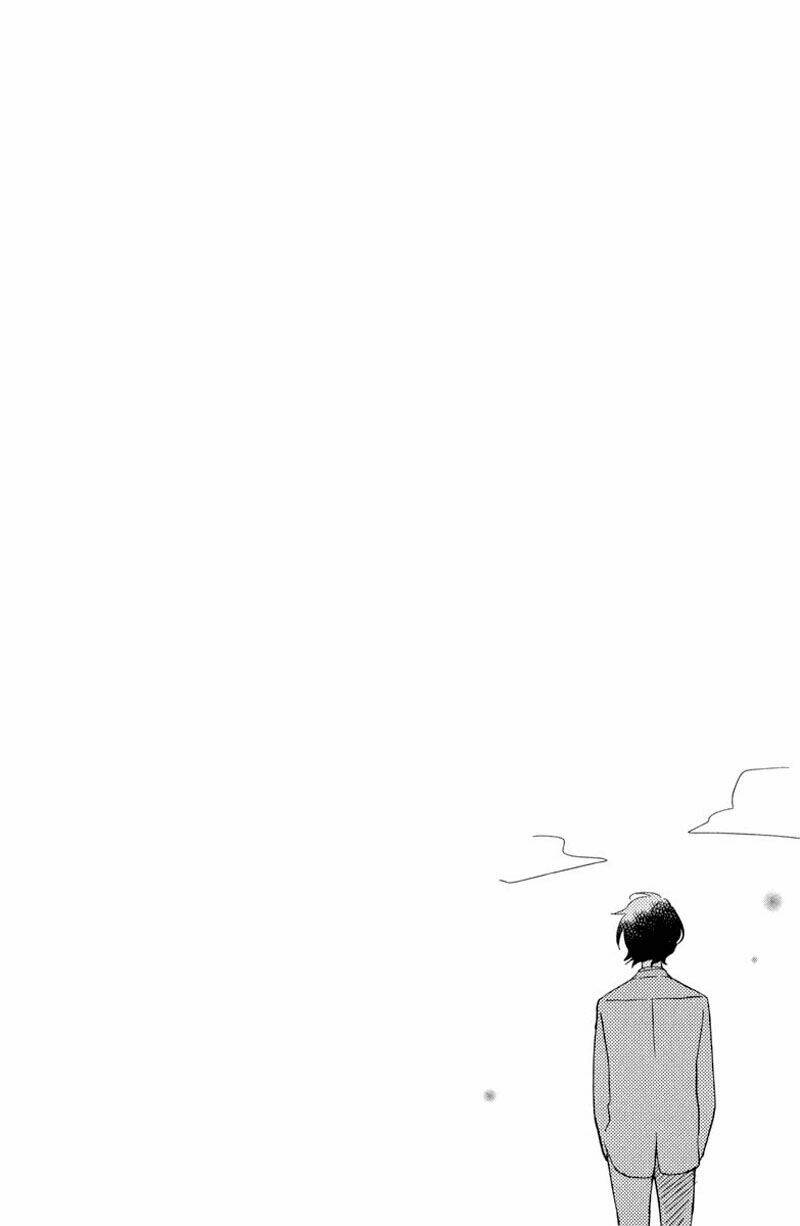 Tonari No Kaibutsu-Kun Chương 40 Ảnh 2