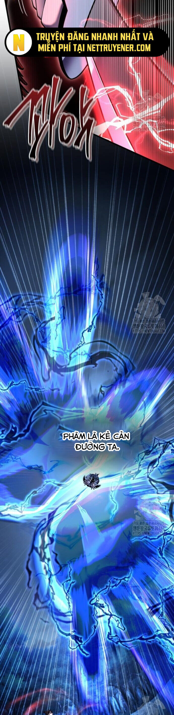 Con Trai Út Nhà Ha Buk Paeng Chương 178 Ảnh 33