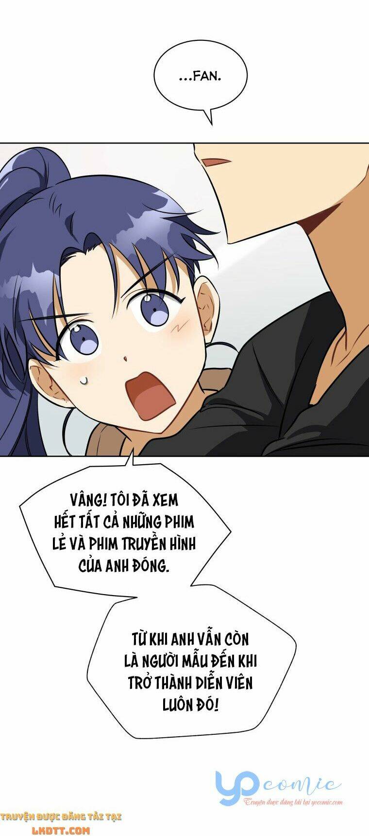 Quái Thú Với Hoa Chương 103 Ảnh 44
