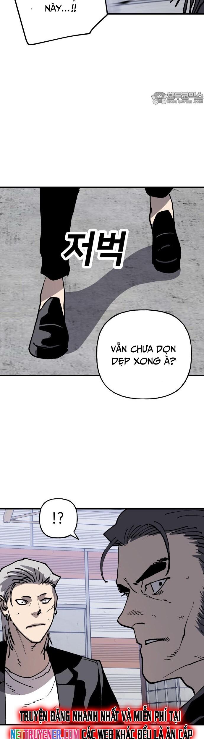Ông Trùm Trở Lại Chương 75 Ảnh 42