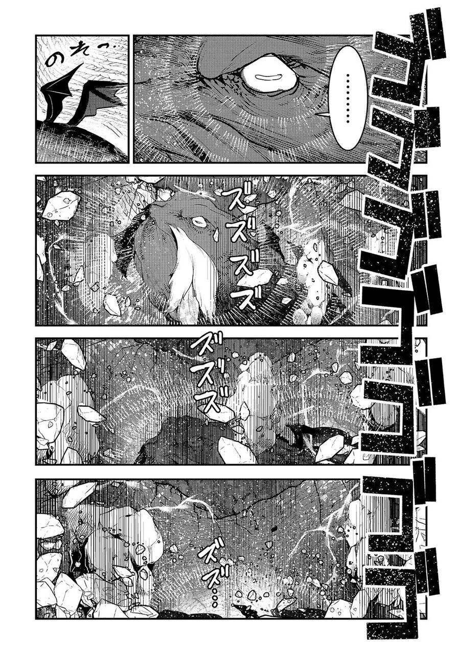 Nozomanu Fushi No Boukensha Chương 39 Ảnh 13