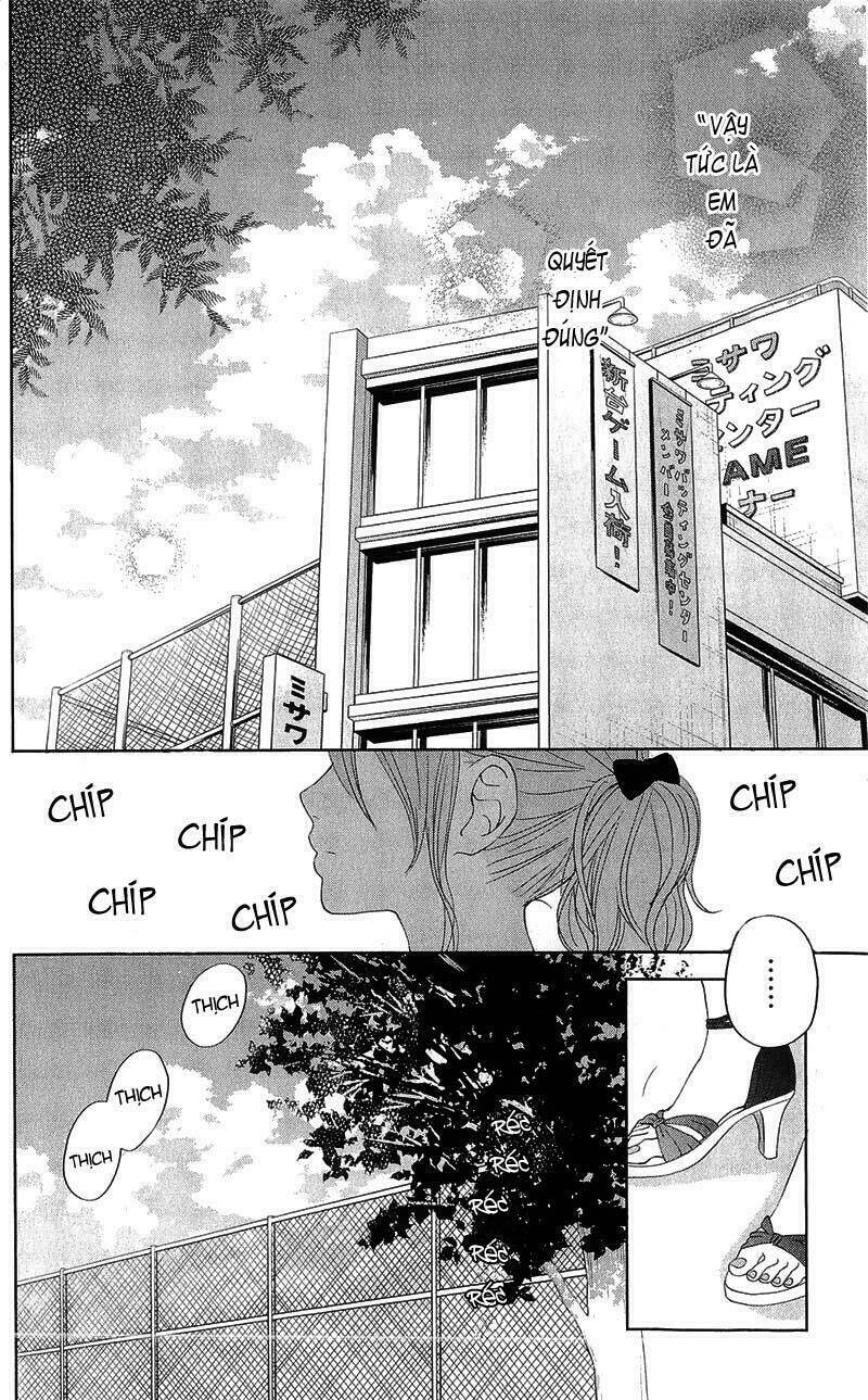 Tonari No Kaibutsu-Kun Chương 33 Ảnh 45