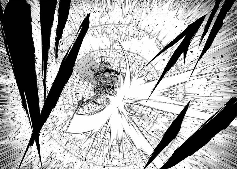 Dungeon Ni Deai Wo Motomeru No Wa Machigatte Iru Darou Ka Gaiden - Sword Oratoria Chương 16 Ảnh 22