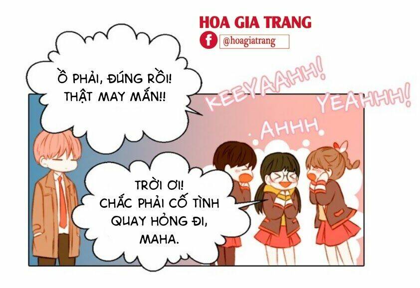 Sự Sao Chép Chương 52 Ảnh 27