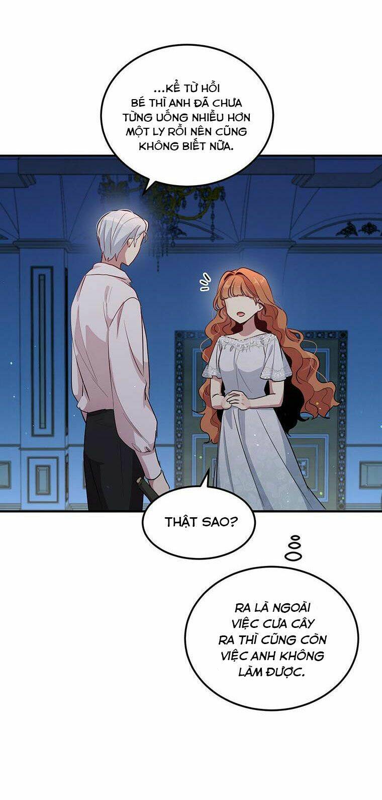 Công Tước, Loạn Vừa Thôi! Chương 121 Ảnh 35