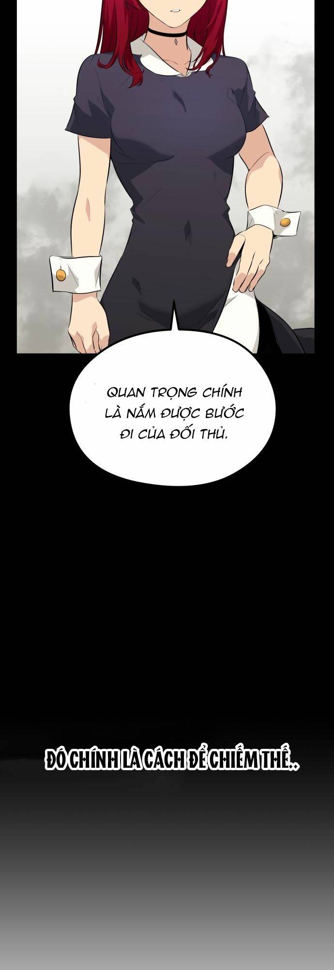 Quỷ Linh Vương Chương 50 Ảnh 57