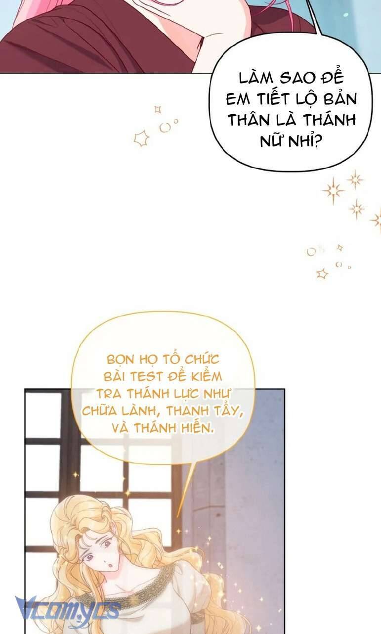 Sự Điều Trị Đặc Biệt Của Tinh Linh Chương 83 Ảnh 9